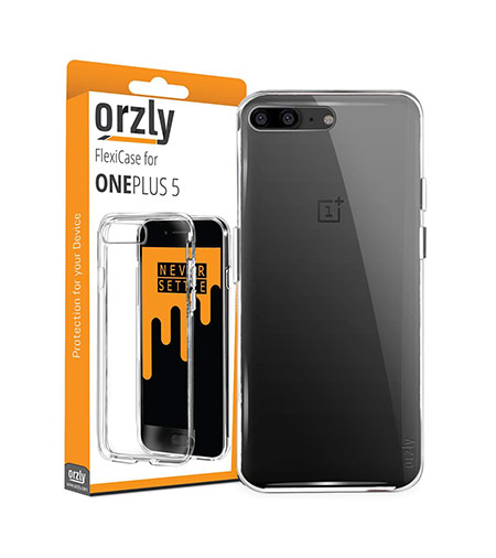 best oneplus 5 case from orzly