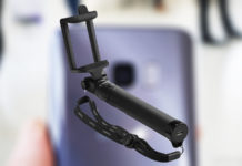 5 Best Samsung Galaxy S8 and S8 Plus Selfie Sticks Samsung Galaxy S8 and S8 Plus selfie sticks