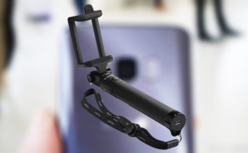 5 Best Samsung Galaxy S8 and S8 Plus Selfie Sticks Samsung Galaxy S8 and S8 Plus selfie sticks
