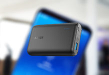 5 Best Samsung Galaxy S8 and S8 Plus Portable Chargers best samsung galaxy s8 power banks