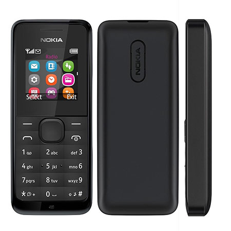 Nokia 105 RM-1135