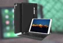 10 Best 10.5-inch iPad Pro Cases with Pencil Holder (2017) best 10-5-inch ipad pro cases with pencil holder