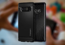 10 Best Samsung Galaxy Note 8 Cases and Covers best samsung galaxy note 8 cases