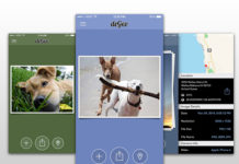 deGeo: The Only Photo Privacy App You Need degeo location data removing tool for iOS