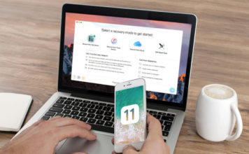 PhoneRescue Review: The Ultimate Data Recovery Tool PhoneRescue review