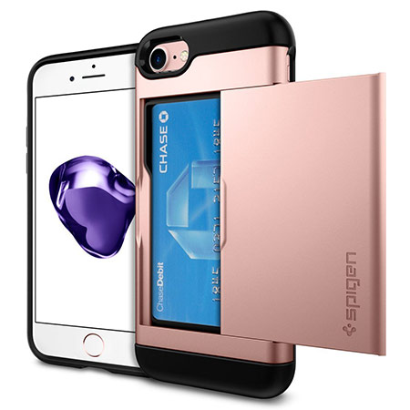 best iphone 8 case from spigen