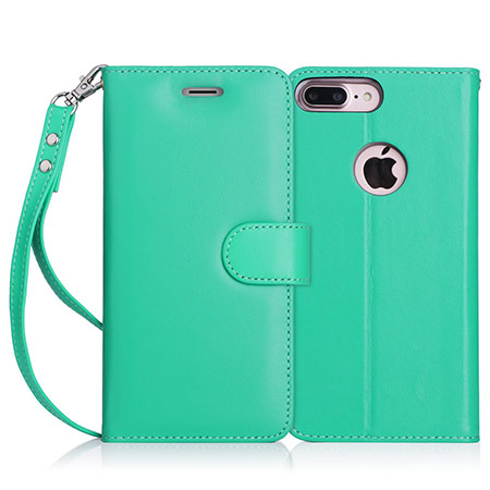 best iphone 8 leather case from fyy