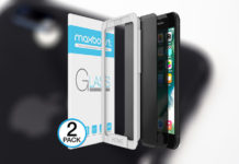 5 Best iPhone 8 Plus Tempered Glass Screen Protectors best iphone 8 plus tempered glass screen protectors