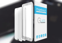 Best iPhone 8 Tempered Glass Screen Protectors best iphone 8 screen protectors