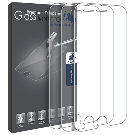 best iphone 8 screen protector from lk