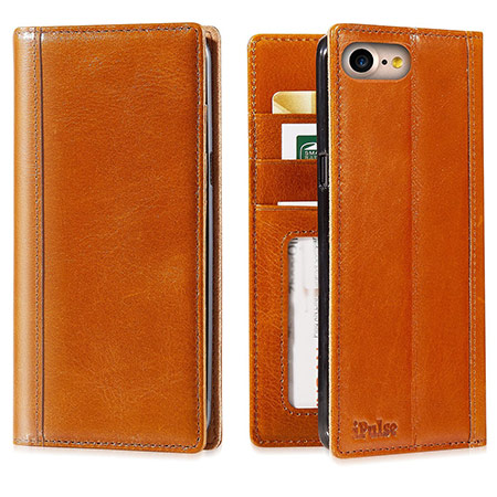best iphone 8 wallet case from ipulse