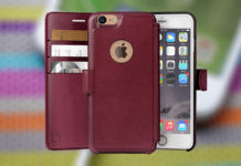 10 Best iPhone 8 Wallet Cases best iphone 8 wallet cases