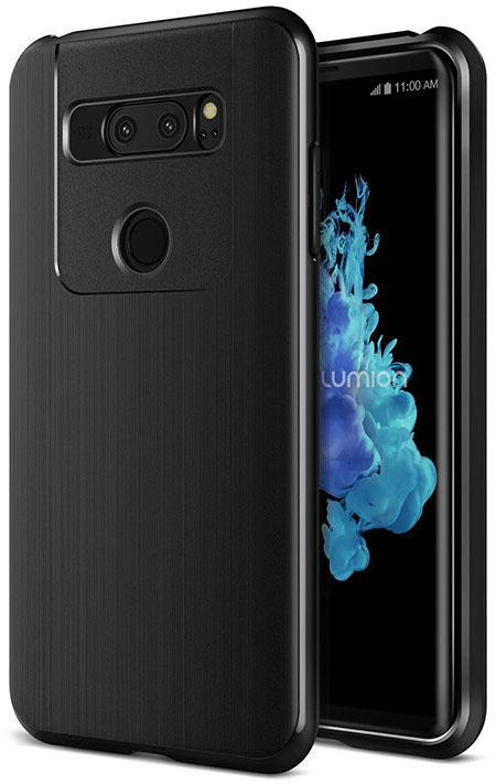 best lg v30 case from lumion