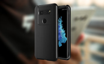 Top 10 Best LG V30 Cases best lg v30 cases