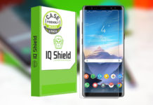 Top 5 Best Samsung Galaxy Note 8 Screen Protectors best samsung galaxy note 8 screen protectors