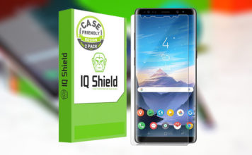 Top 5 Best Samsung Galaxy Note 8 Screen Protectors best samsung galaxy note 8 screen protectors