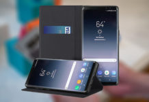 7 Best Samsung Galaxy Note 8 Wallet Cases best samsung galaxy note 8 wallet cases