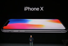 Everything Apple Announced at September 12 Event iPhone X and iPhone 8