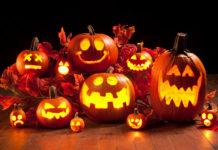 5 Halloween Items You Should Own best halloween items