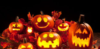 5 Halloween Items You Should Own best halloween items