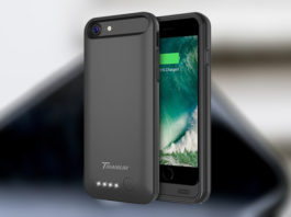 best iphone 8 battery cases