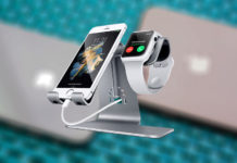 10 Best iPhone 8 Docking Stations (Compatible with 8 Plus and X) best iphone 8 docking stations