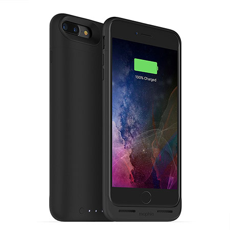 best iphone 8 plus battery case from mophie