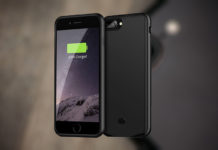 10 Best Battery Cases for iPhone 8 Plus: Get Additional Power best iphone 8 plus battery cases