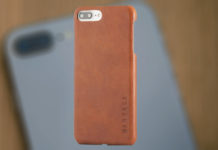 7 Best iPhone 8 Plus Leather Cases best iphone 8 plus leather cases