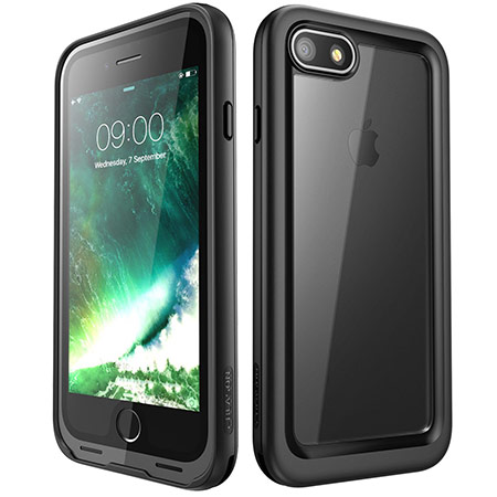 best iphone 8 waterproof case from i-blason
