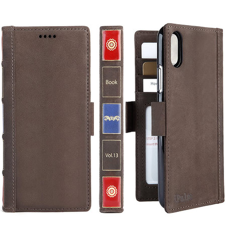 best iphone x wallet case from ipulse