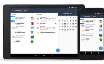 iStudiez Pro: A Must Have App for Students iStudentPro app