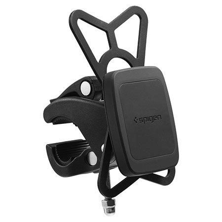 best iphone 8 bike mount from spigen 2