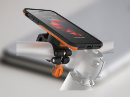 best iphone 8 bike mounts