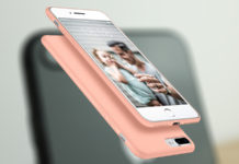 7 Best iPhone 8 Plus Silicone Cases best iphone 8 plus cases