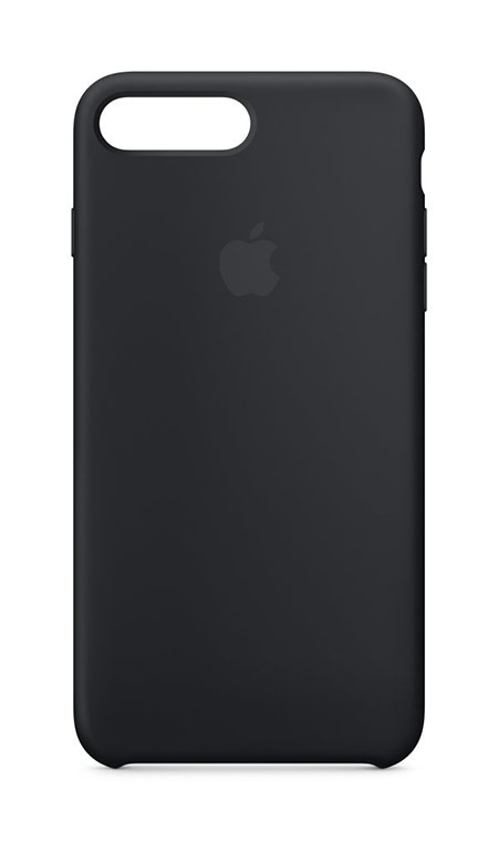 best iphone 8 plus silicone case from apple