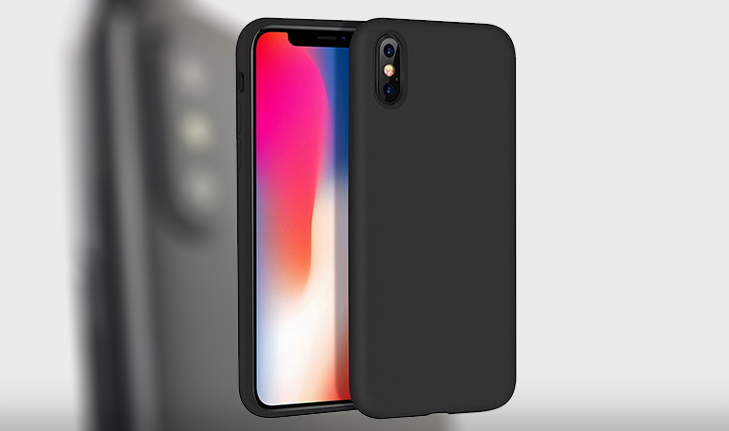 best iphone x silicone cases