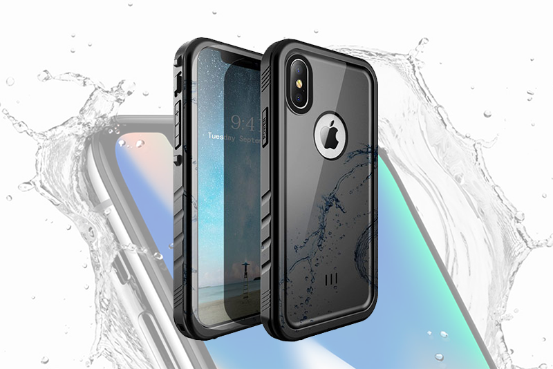 best iphone x waterproof cases