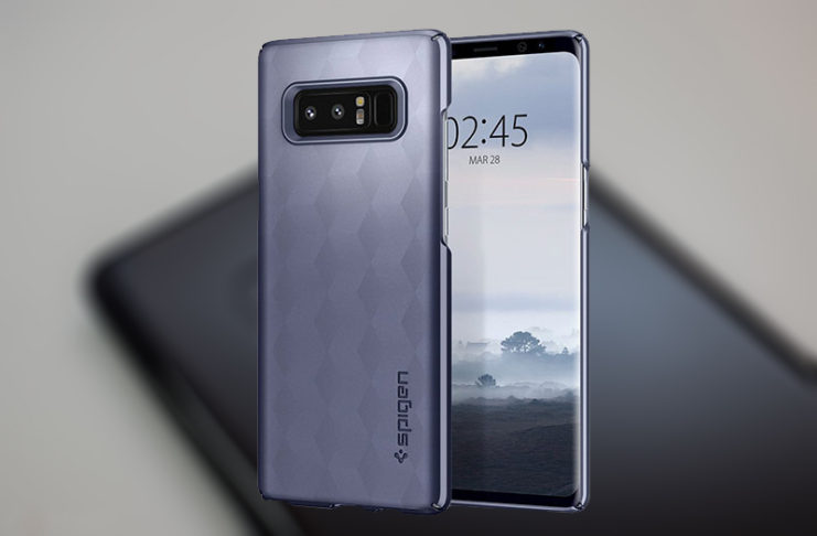 best samsung galaxy note 8 cases