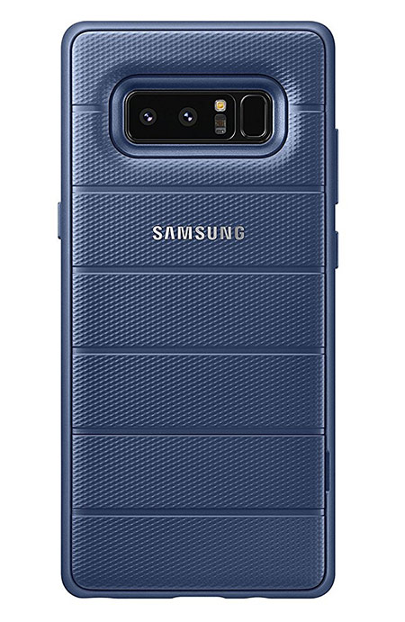 Best Samsung Galaxy Note 8 Rugged Case from Samsung