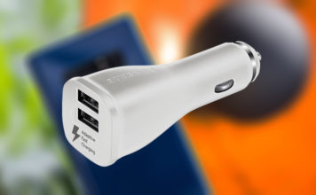 7 Best Samsung Galaxy Note 8 Car Chargers Best Samsung Galaxy Note 8 car chargers
