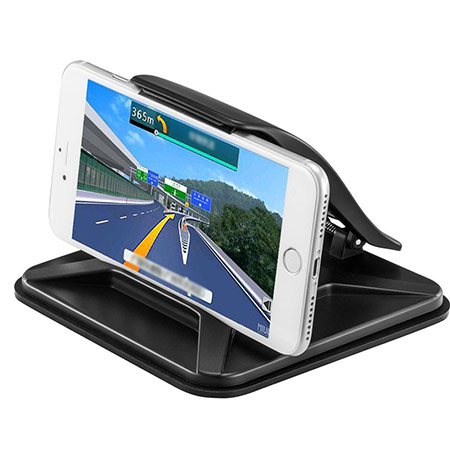 Best Samsung Galaxy Note 8 car mount from Facoon