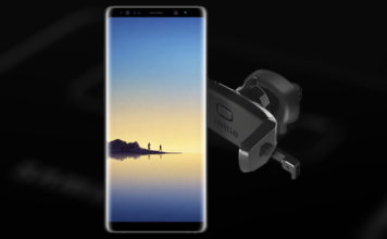 Which Car Mount Should You Choose for Galaxy Note 8? Best Samsung Galaxy Note 8 car mounts
