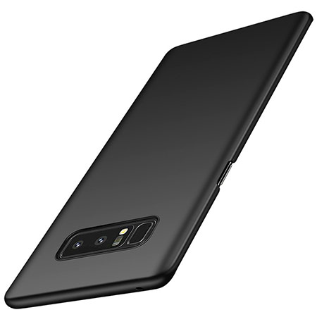 Best Samsung Galaxy Note 8 ultra thin case from Avalri