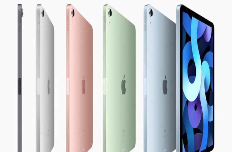 Best iPad Air 4 cases