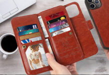 10 Best iPhone 12 and iPhone 12 Pro Wallet Cases Best iPhone 12 and iPhone 12 Pro wallet cases