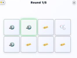 Say the word on beat viral challenge